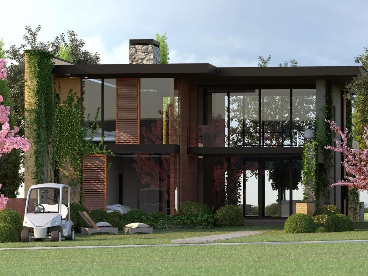 განადგურებული მწვანე საფარი და მწვანე ელემენტები შენობების ფასადებზე – რა ხრიკებს მიმართავენ დეველოპერები