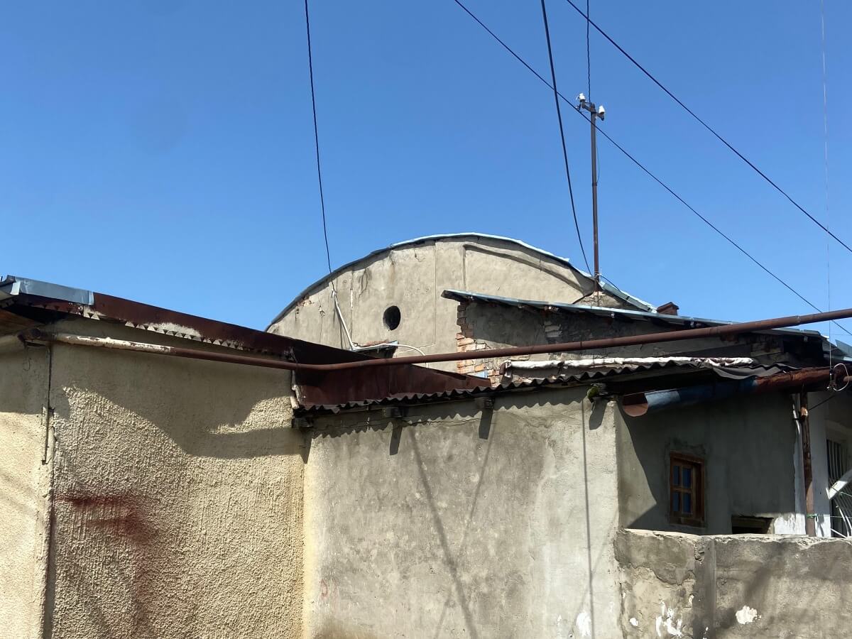 დაკარგული განძის ძიებაში