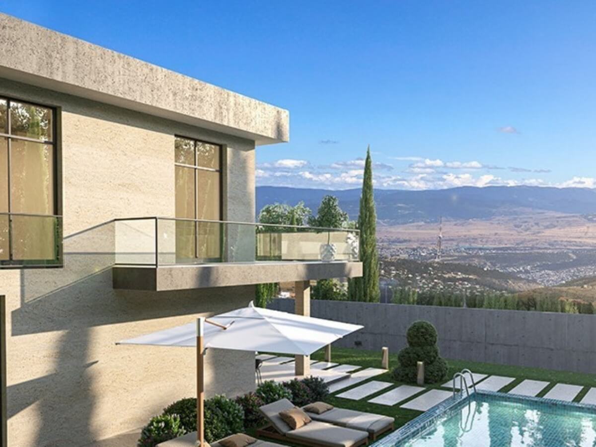 თბილისის შემოგარენში არსებული კომპლექსები – რას გვთავაზობენ დეველოპერული კომპანიები