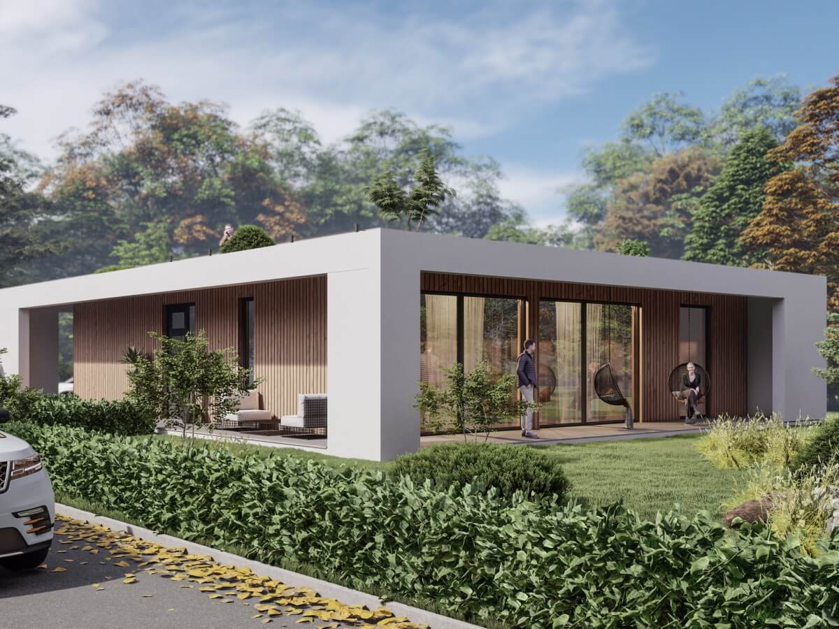 თბილისის შემოგარენში არსებული კომპლექსები – რას გვთავაზობენ დეველოპერული კომპანიები