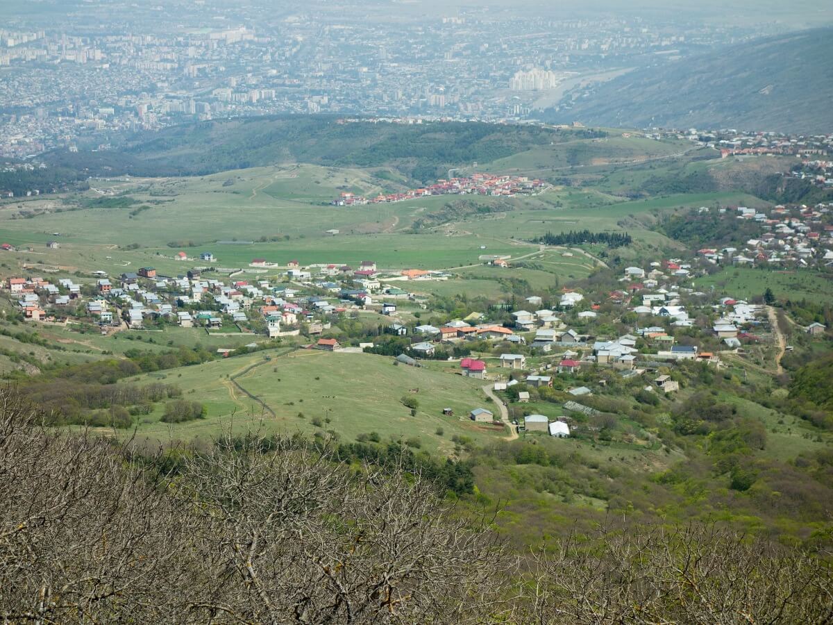 თბილისის შემოგარენში არსებული კომპლექსები – რას გვთავაზობენ დეველოპერული კომპანიები