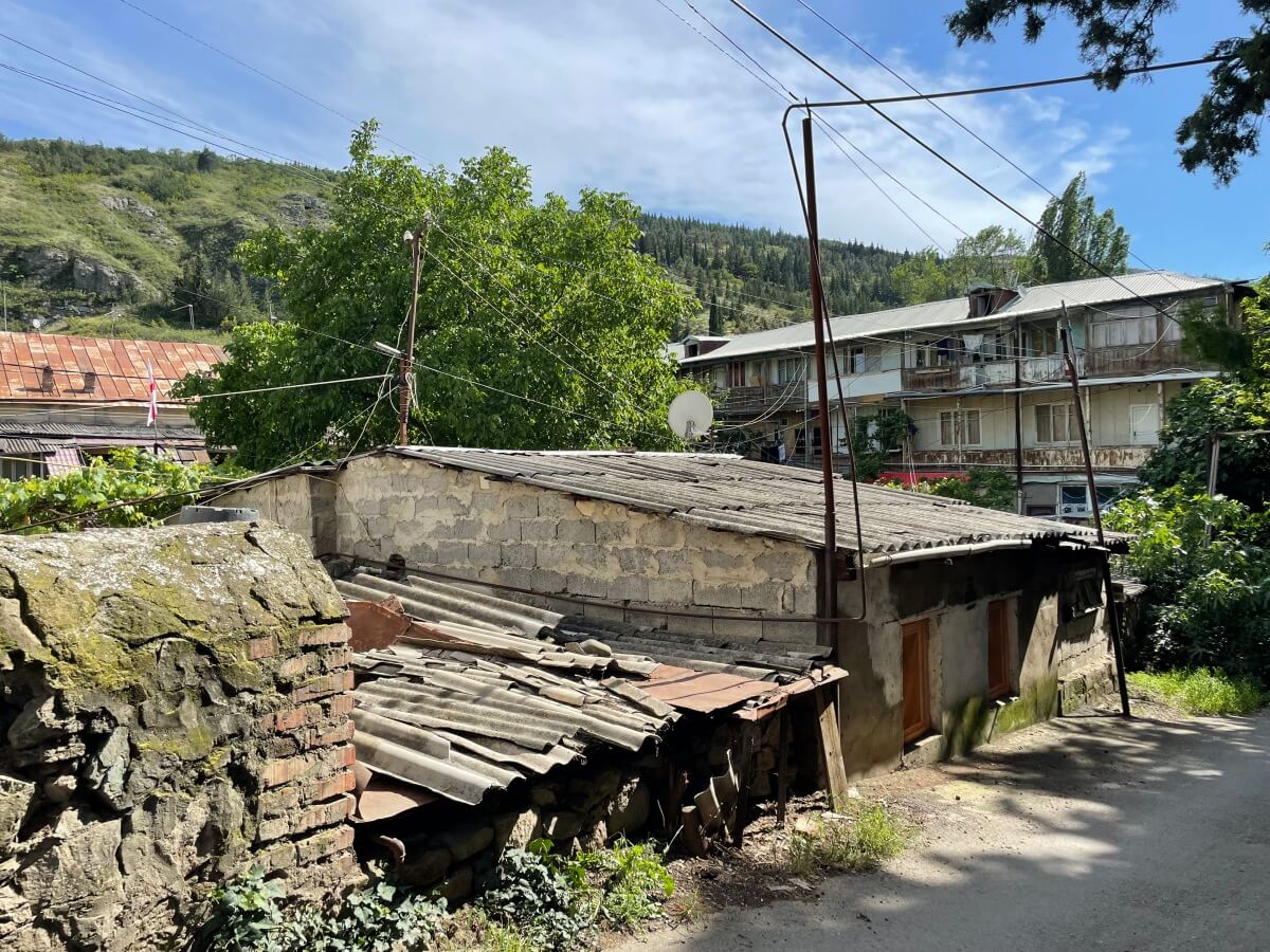 დაკარგული განძის ძიებაში