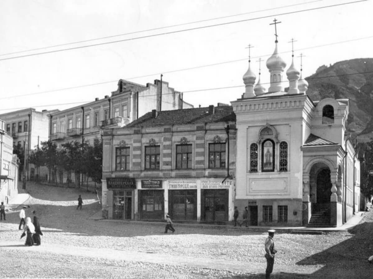დაკარგული განძის ძიებაში