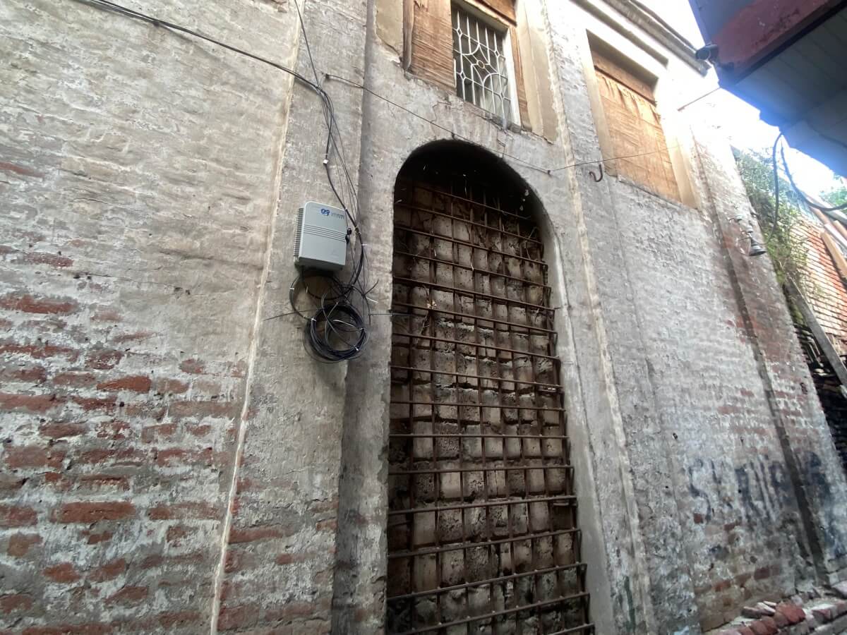 დაკარგული განძის ძიებაში