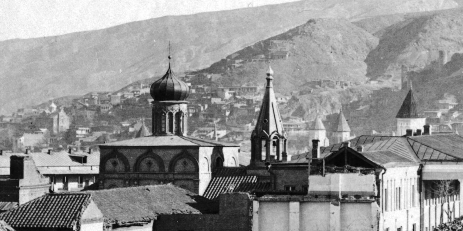 დაკარგული განძის ძიებაში