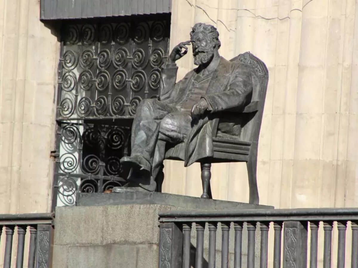 ჭიათურის დრამატული თეატრის ახალი სიცოცხლე