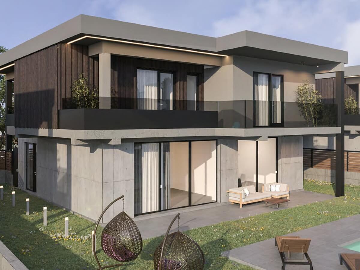 თბილისის შემოგარენში არსებული კომპლექსები – რას გვთავაზობენ დეველოპერული კომპანიები