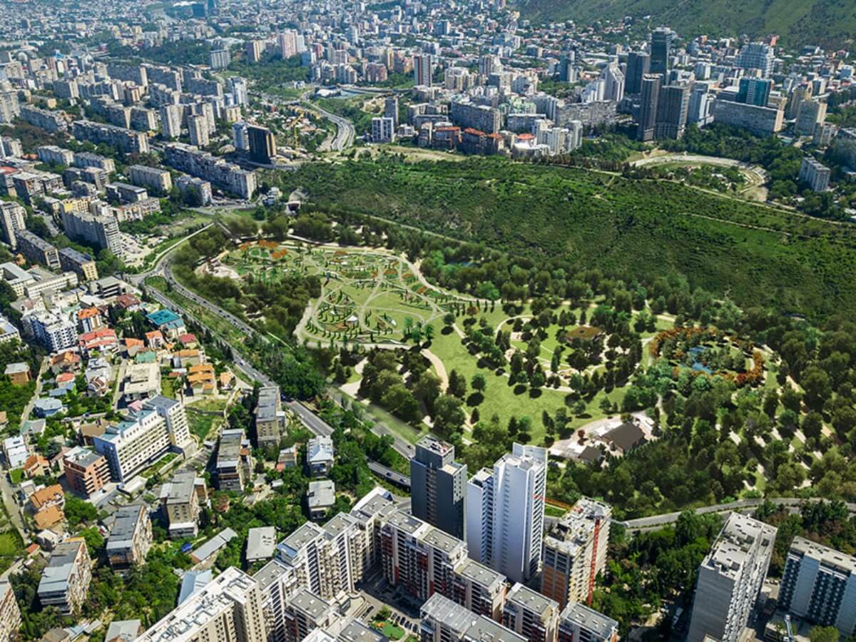 ძველი იპოდრომის ქრონიკები – რა ბედი ელის ბეტონის შენობებით გარშემორტყმულ ტერიტორიას