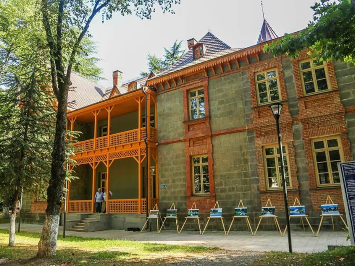 სიმწვანეში ჩაკარგული ქალაქის არქიტექტურა – შეინარჩუნებს თუ არა ბორჯომი ავთენტურ იერსახეს