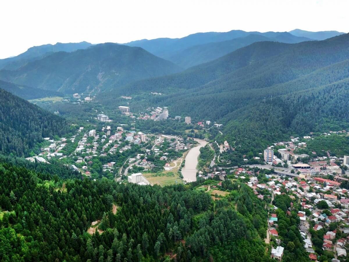 სამეგრელოში, სვანეთსა და ლეჩხუმში, ახალი დაცული ტერიტორიების შექმნა იგეგმება – რა განცხადებას აკეთებს გარემოს დაცვის სამინისტრო