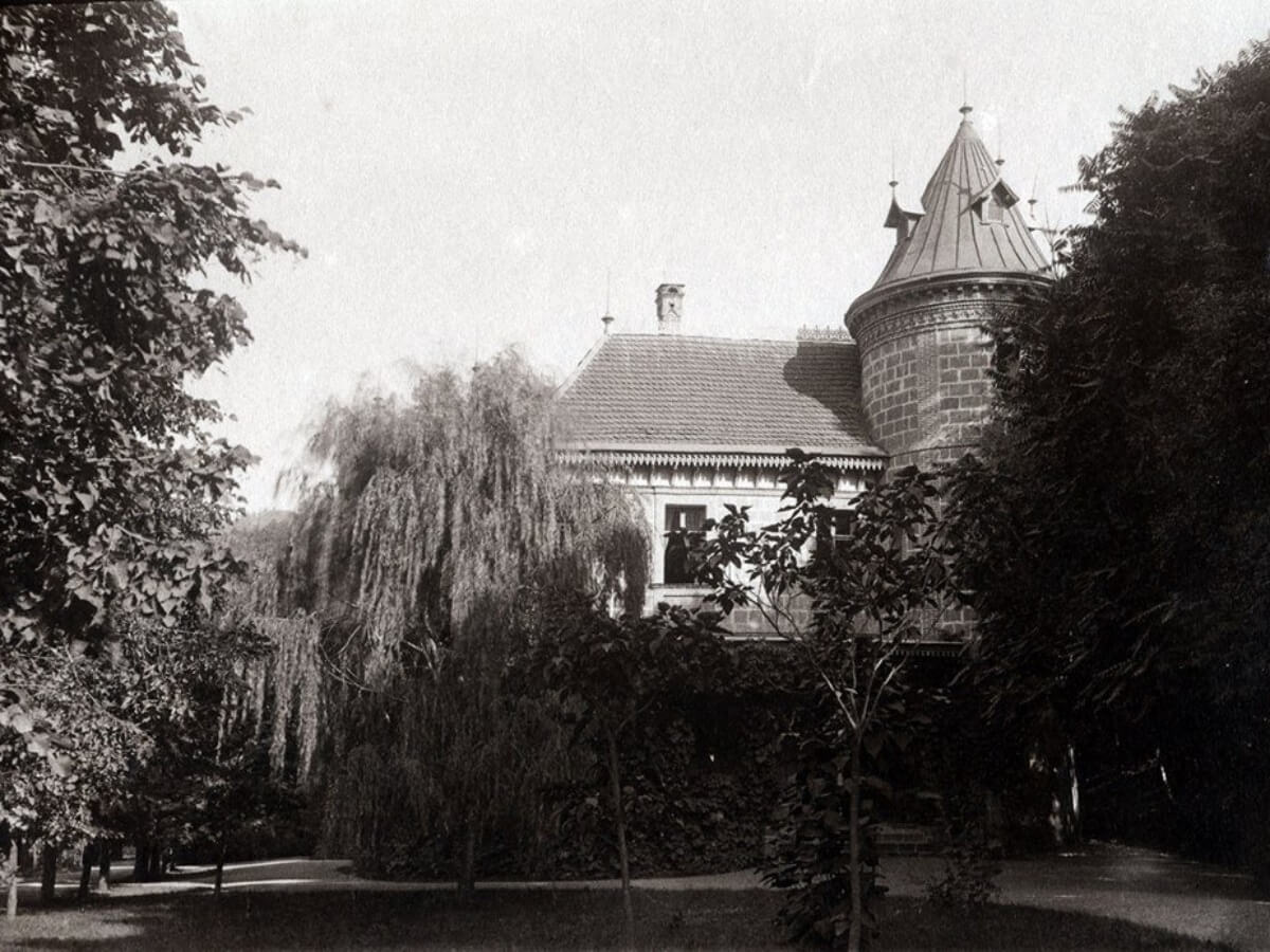 სიმწვანეში ჩაკარგული ქალაქის არქიტექტურა – შეინარჩუნებს თუ არა ბორჯომი ავთენტურ იერსახეს