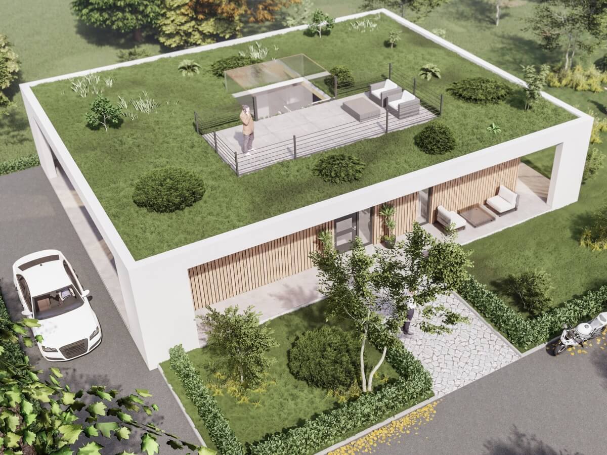 თბილისის შემოგარენში არსებული კომპლექსები – რას გვთავაზობენ დეველოპერული კომპანიები