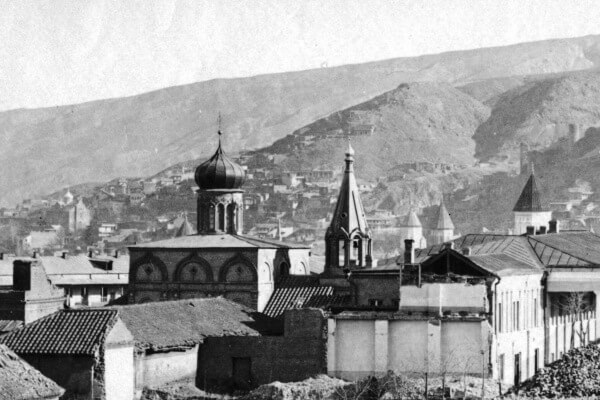 დაკარგული განძის ძიებაში