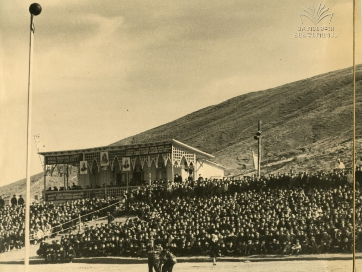 ძველი იპოდრომის ქრონიკები – რა ბედი ელის ბეტონის შენობებით გარშემორტყმულ ტერიტორიას