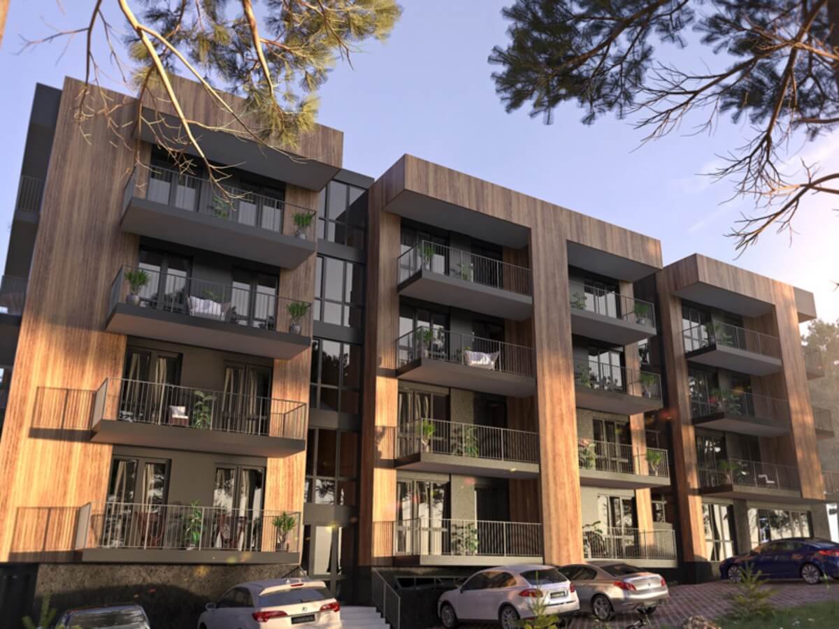 თბილისის შემოგარენში არსებული კომპლექსები – რას გვთავაზობენ დეველოპერული კომპანიები