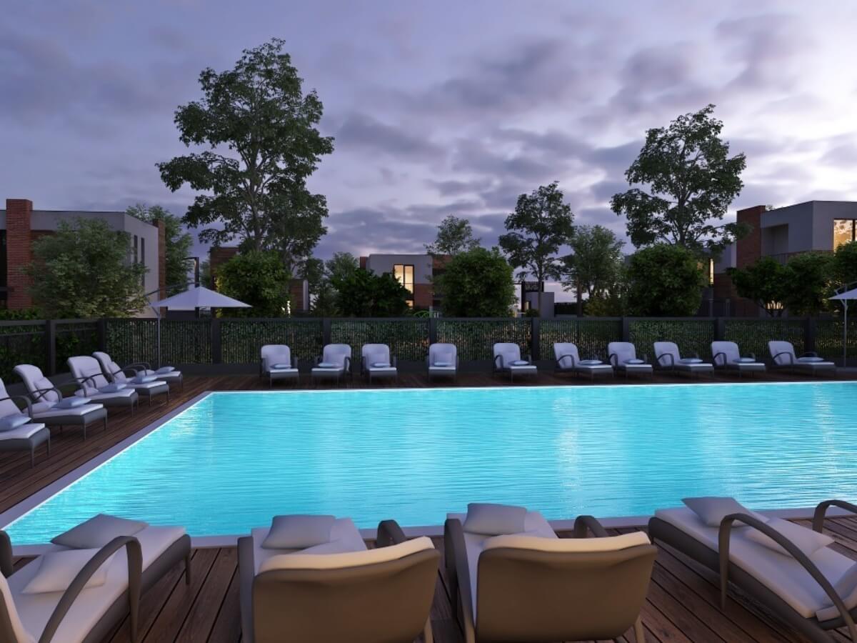 თბილისის შემოგარენში არსებული კომპლექსები – რას გვთავაზობენ დეველოპერული კომპანიები