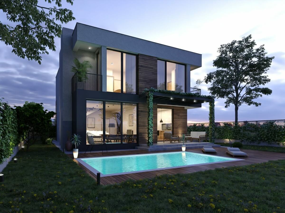 თბილისის შემოგარენში არსებული კომპლექსები – რას გვთავაზობენ დეველოპერული კომპანიები