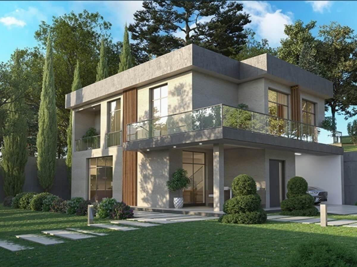 თბილისის შემოგარენში არსებული კომპლექსები – რას გვთავაზობენ დეველოპერული კომპანიები