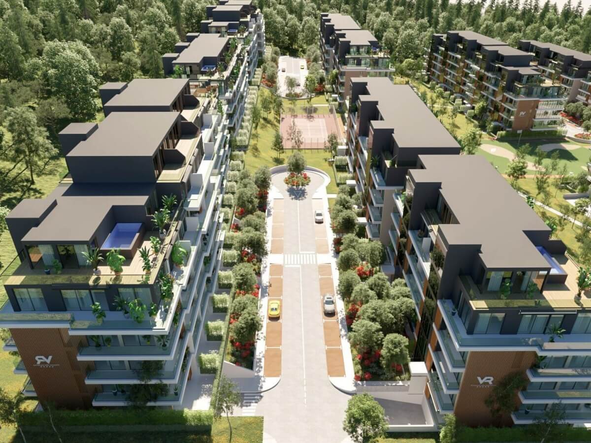 განადგურებული მწვანე საფარი და მწვანე ელემენტები შენობების ფასადებზე – რა ხრიკებს მიმართავენ დეველოპერები