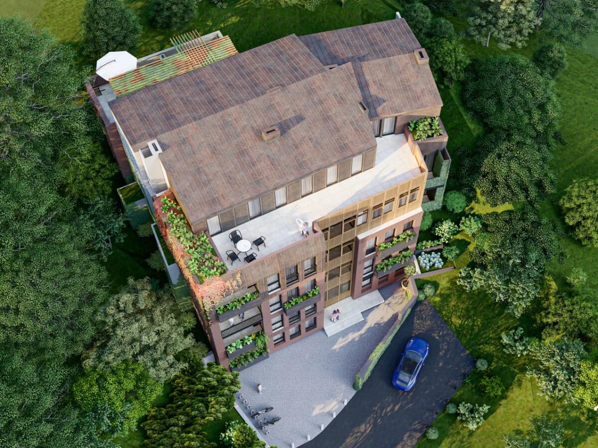 განადგურებული მწვანე საფარი და მწვანე ელემენტები შენობების ფასადებზე – რა ხრიკებს მიმართავენ დეველოპერები