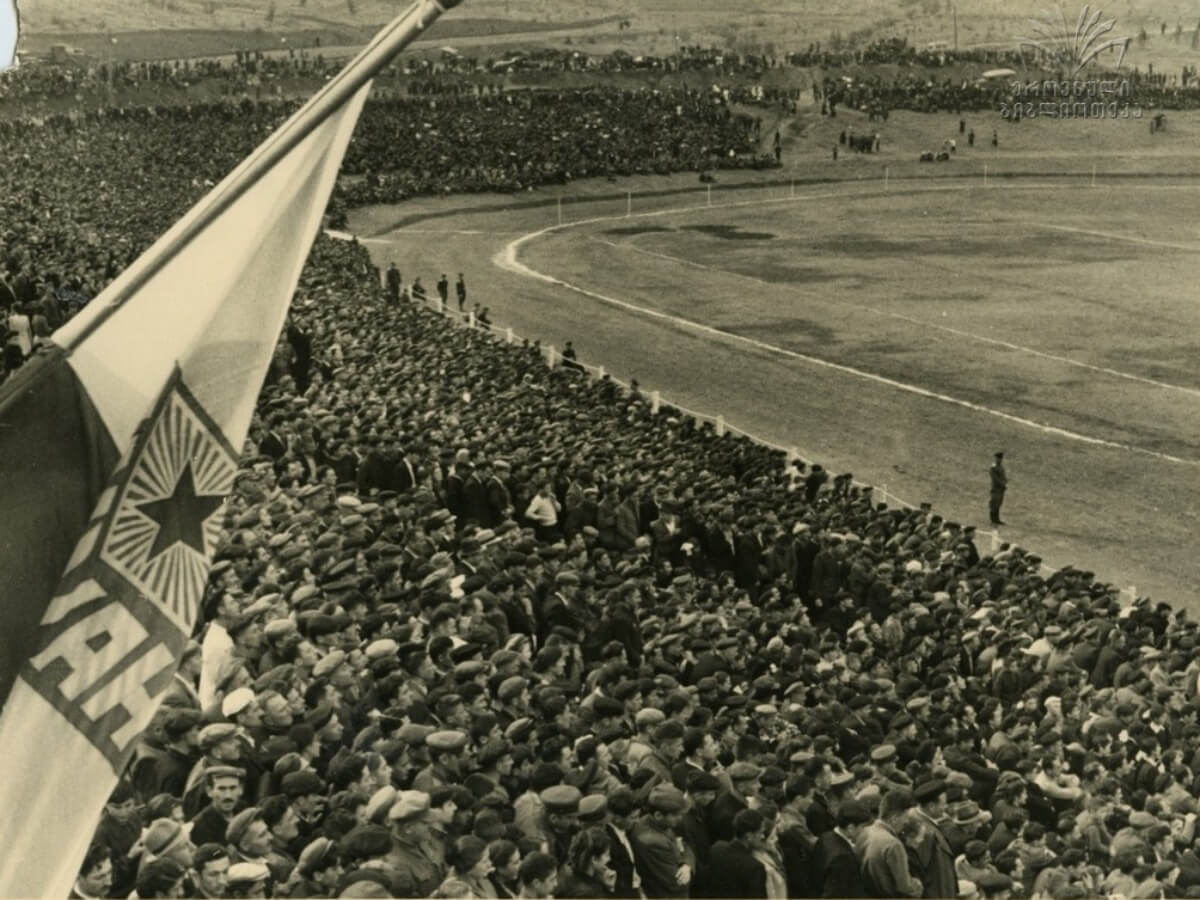 ძველი იპოდრომის ქრონიკები – რა ბედი ელის ბეტონის შენობებით გარშემორტყმულ ტერიტორიას