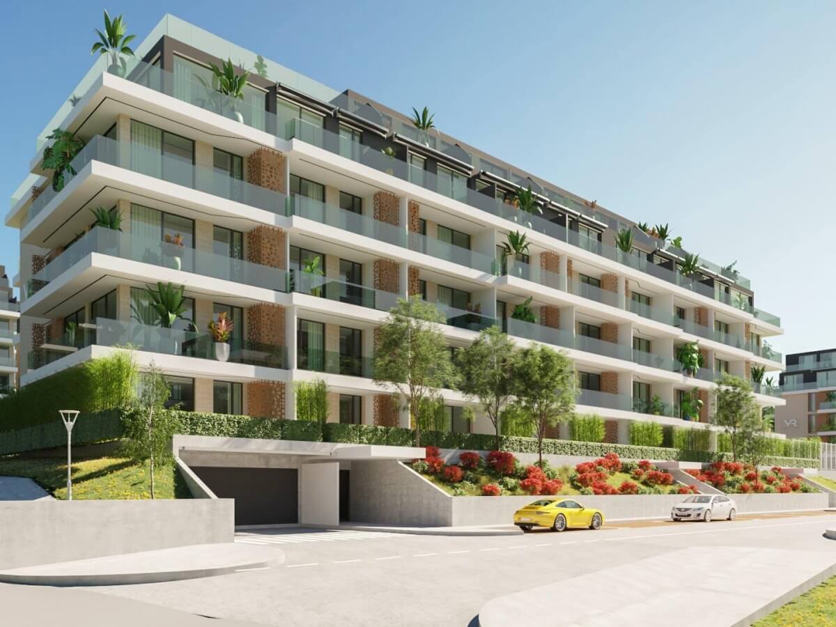 განადგურებული მწვანე საფარი და მწვანე ელემენტები შენობების ფასადებზე – რა ხრიკებს მიმართავენ დეველოპერები