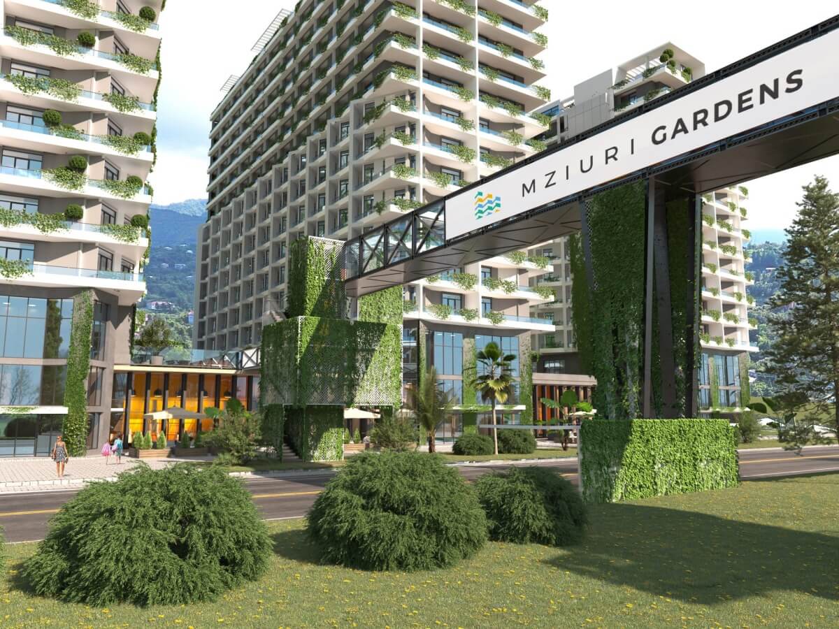 განადგურებული მწვანე საფარი და მწვანე ელემენტები შენობების ფასადებზე – რა ხრიკებს მიმართავენ დეველოპერები