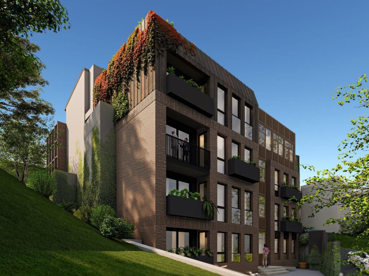 განადგურებული მწვანე საფარი და მწვანე ელემენტები შენობების ფასადებზე – რა ხრიკებს მიმართავენ დეველოპერები