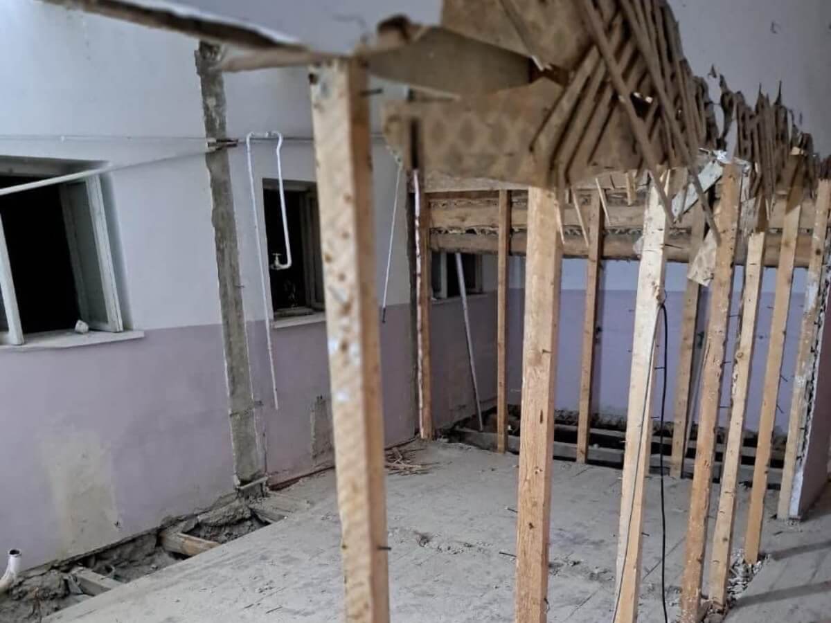 ჭიათურის დრამატული თეატრის ახალი სიცოცხლე