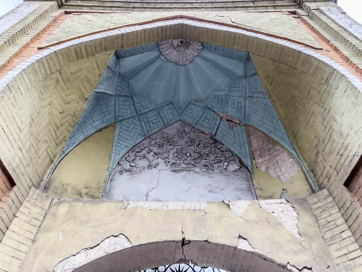 სიმწვანეში ჩაკარგული ქალაქის არქიტექტურა – შეინარჩუნებს თუ არა ბორჯომი ავთენტურ იერსახეს