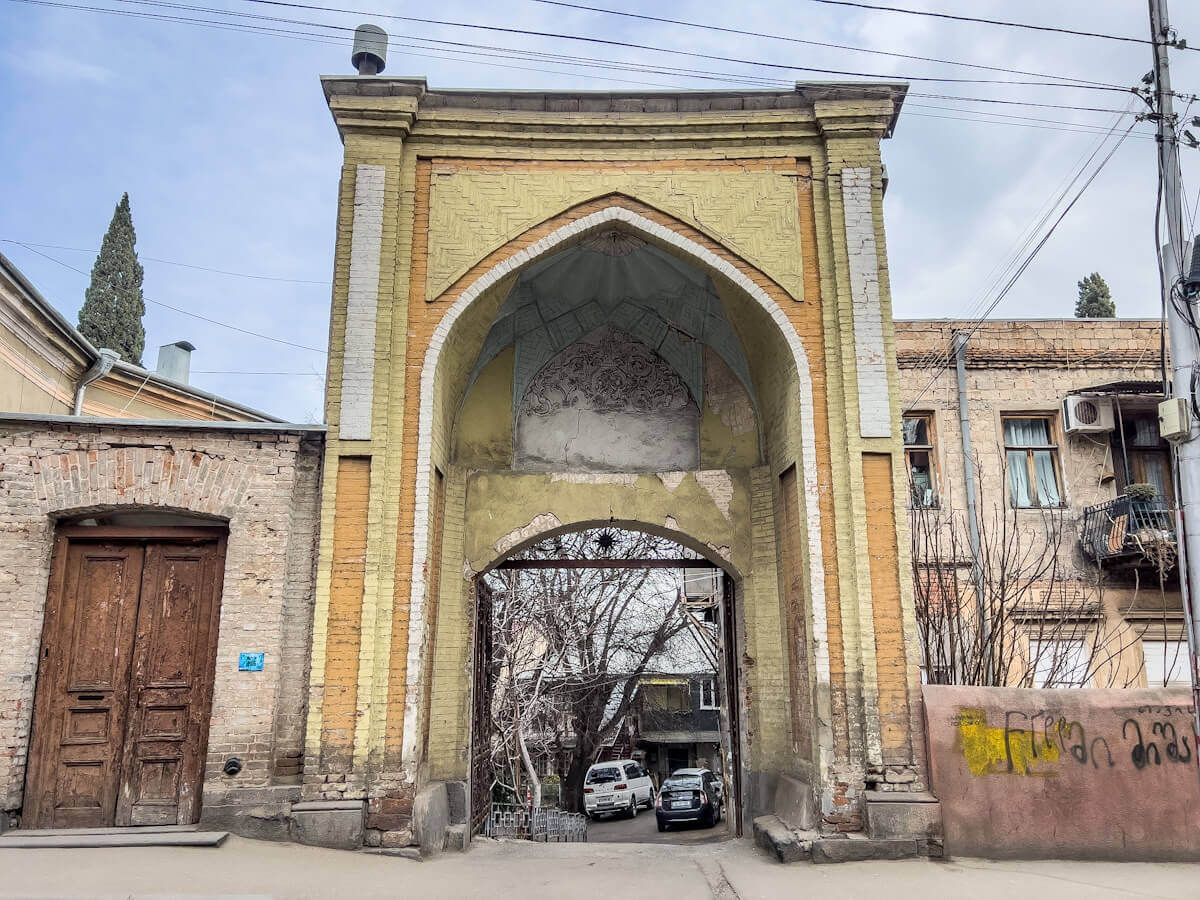 სიმწვანეში ჩაკარგული ქალაქის არქიტექტურა – შეინარჩუნებს თუ არა ბორჯომი ავთენტურ იერსახეს