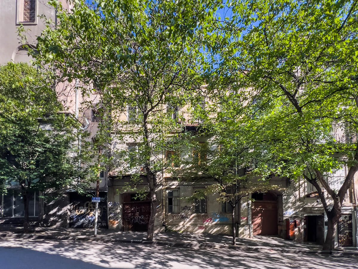 დაკარგული განძის ძიებაში