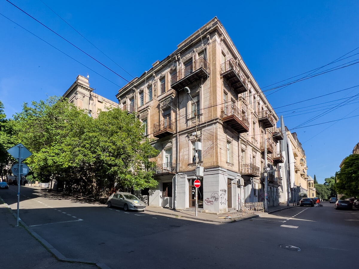 დაკარგული განძის ძიებაში