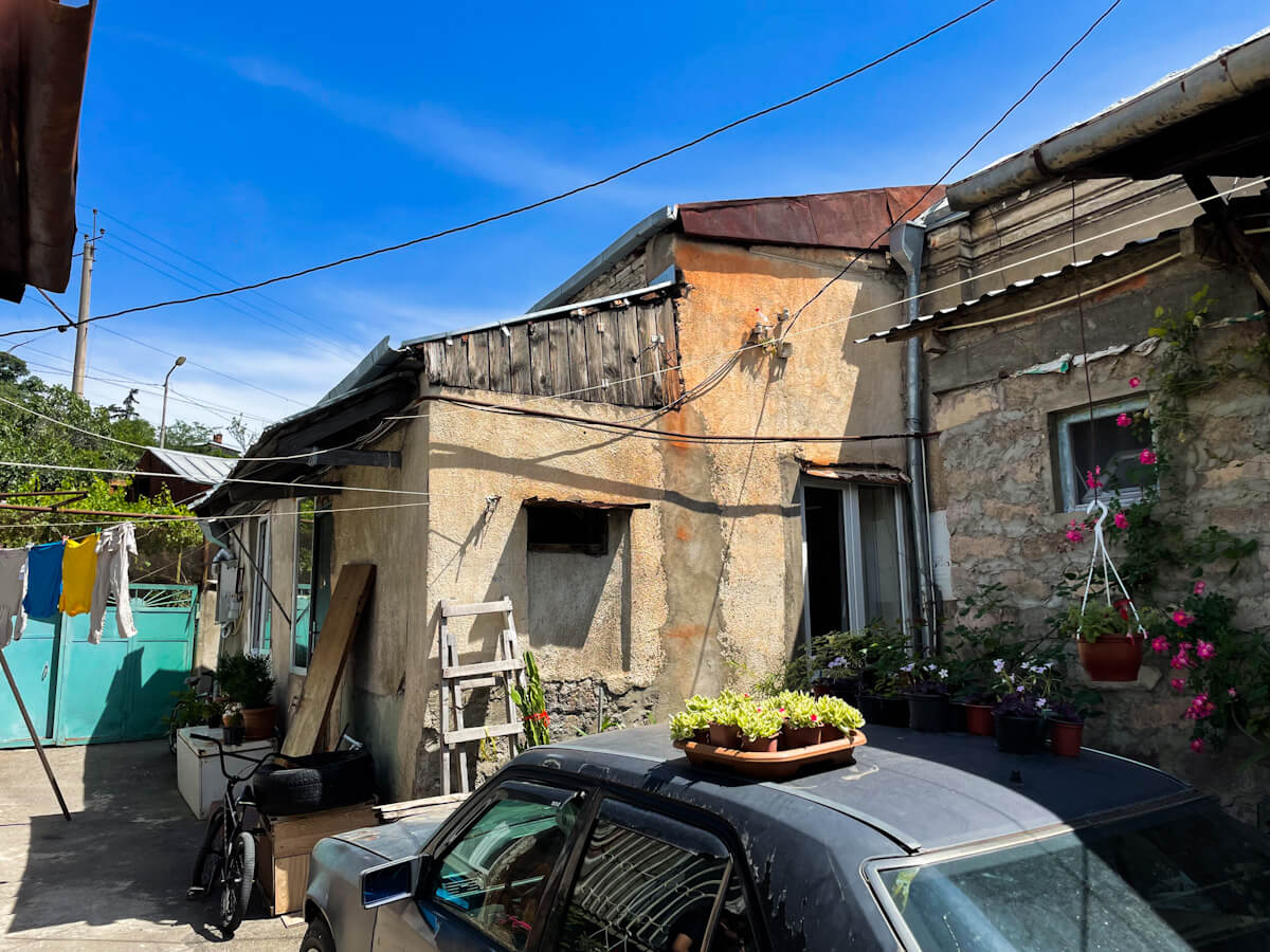 დაკარგული განძის ძიებაში