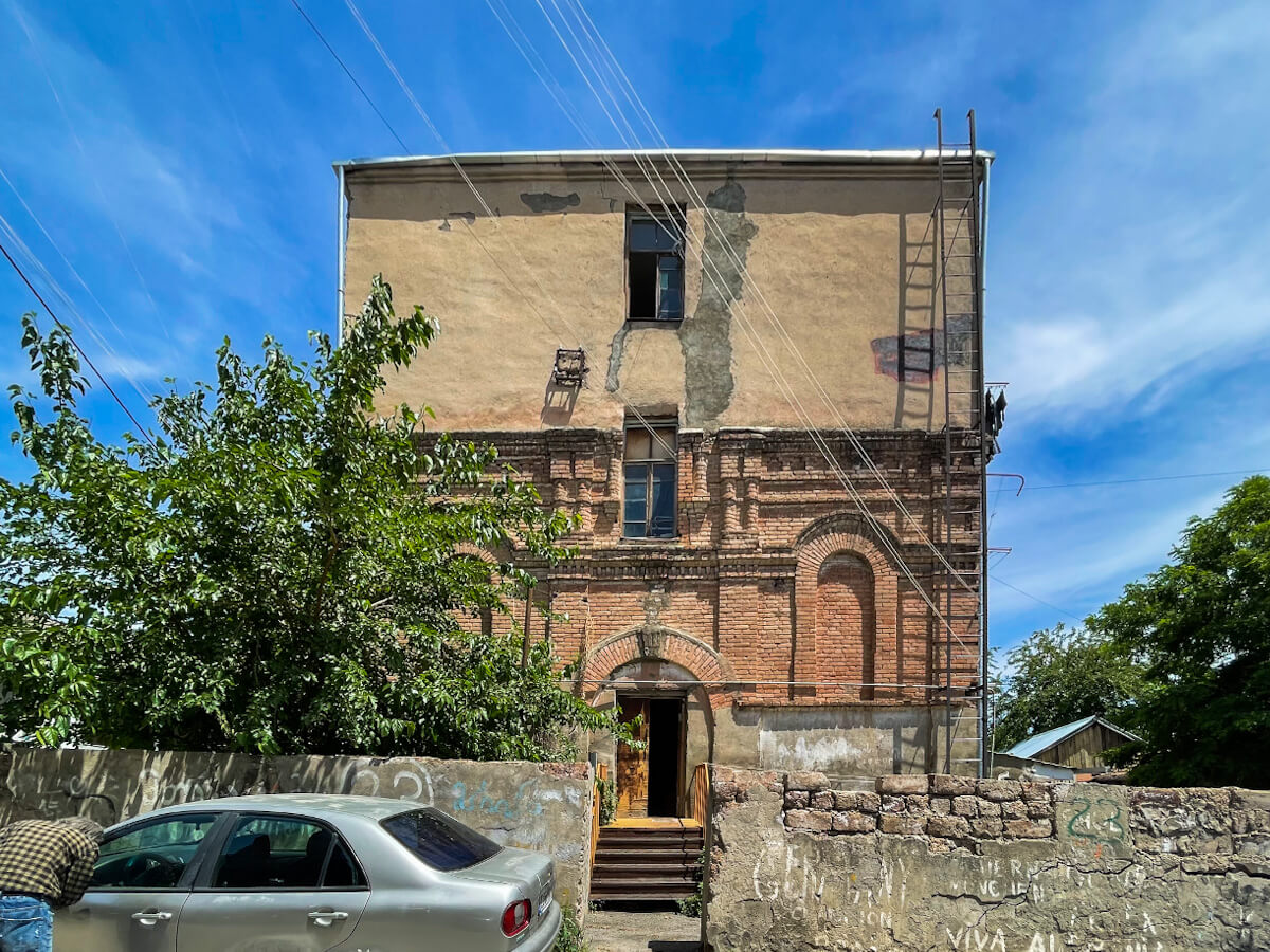 დაკარგული განძის ძიებაში