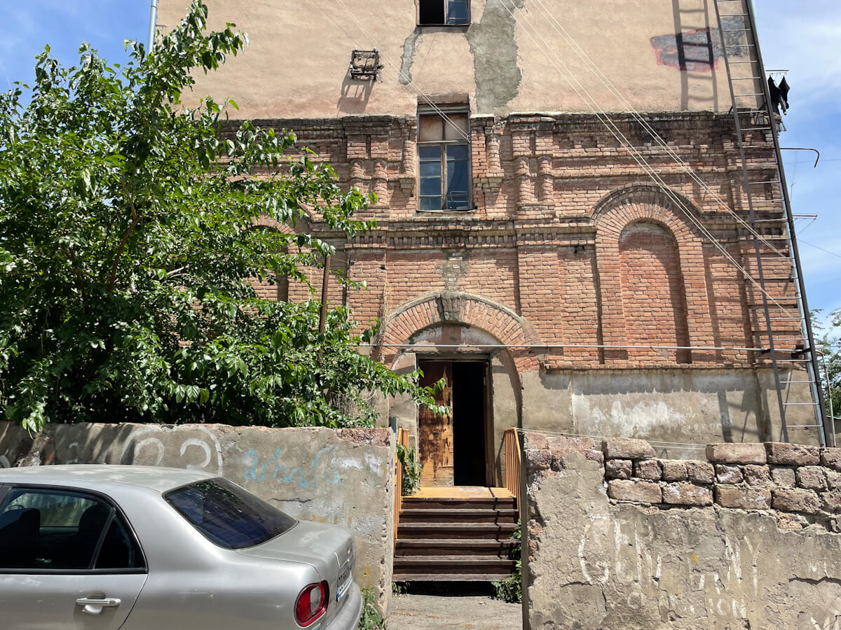 დაკარგული განძის ძიებაში