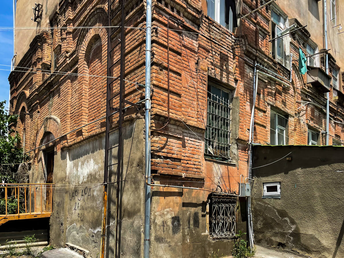 დაკარგული განძის ძიებაში