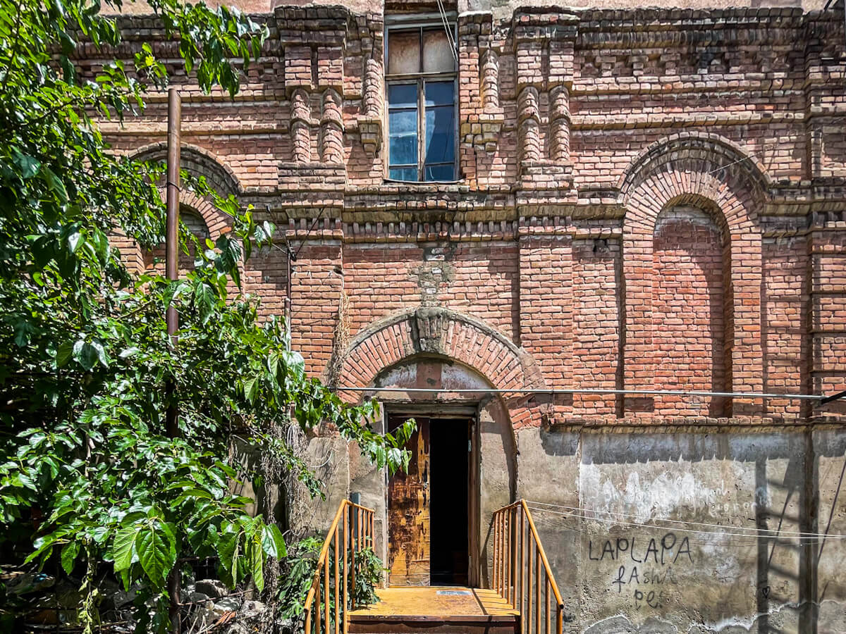 დაკარგული განძის ძიებაში