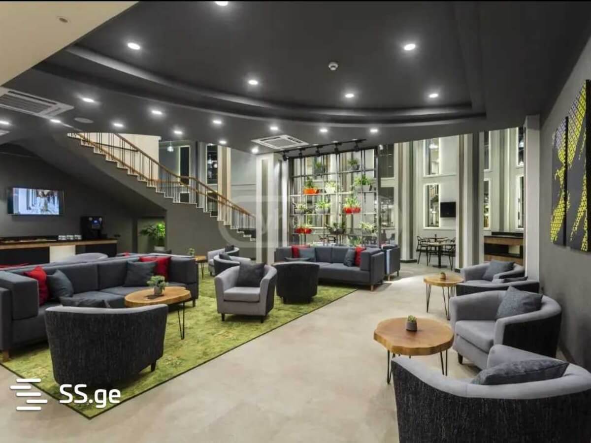 7 ყველაზე ძვირადღირებული სასტუმრო თბილისში, რომელთა ღირებულებაც 12-დან 18 მლნ-მდე დოლარს შეადგენს