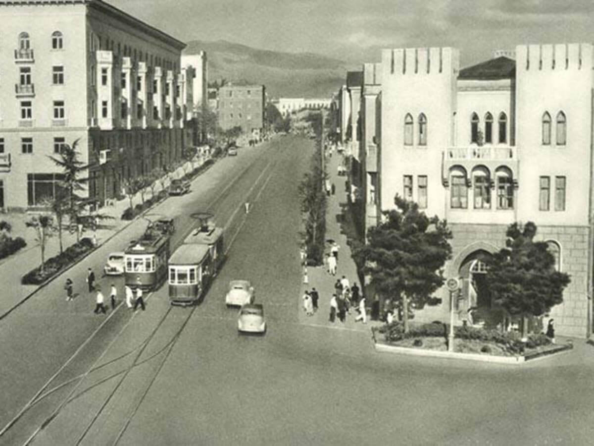 ფილარმონია – თბილისის სავიზიტო ბარათი და მასზე მასშტაბური “ივენთჰოლის” მშენებლობა საბურთალოზე