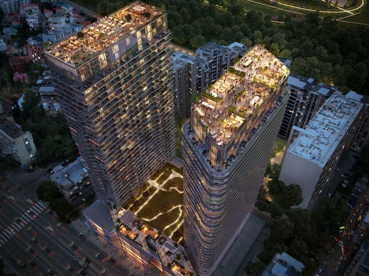 ფილარმონია – თბილისის სავიზიტო ბარათი და მასზე მასშტაბური “ივენთჰოლის” მშენებლობა საბურთალოზე