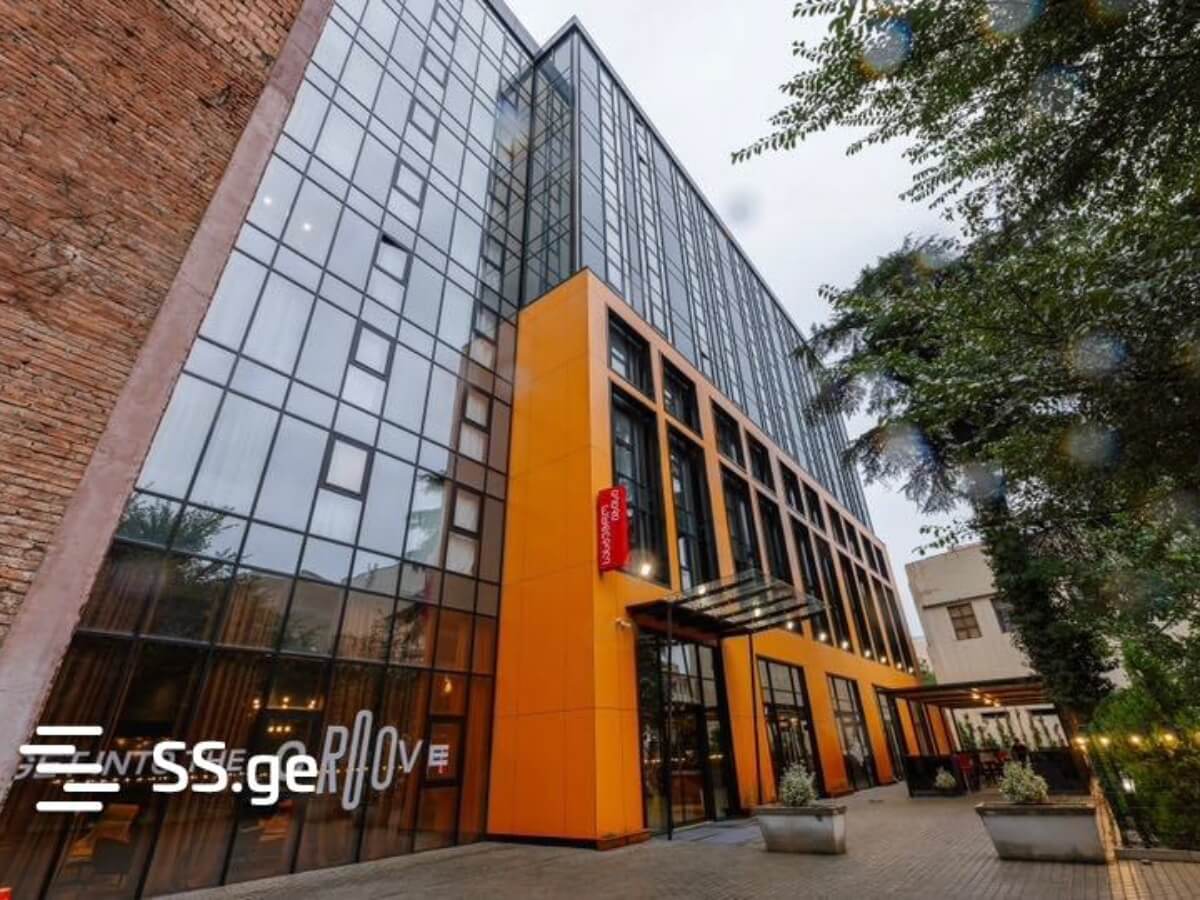 7 ყველაზე ძვირადღირებული სასტუმრო თბილისში, რომელთა ღირებულებაც 12-დან 18 მლნ-მდე დოლარს შეადგენს