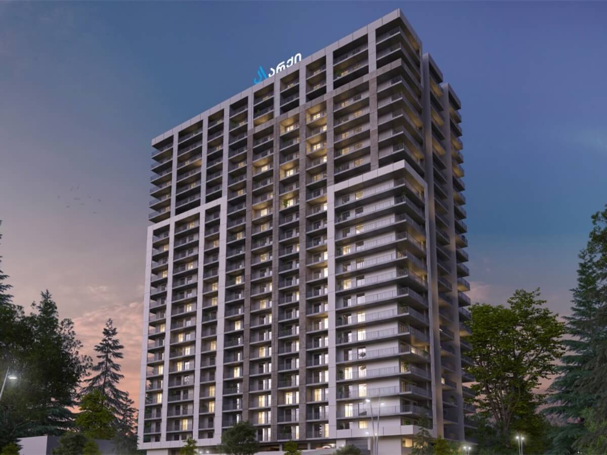 6 ივლისი – “დიდი ფასდაკლების დღე”