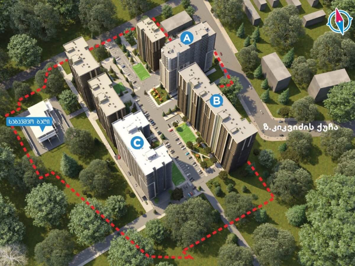 6 ივლისი – “დიდი ფასდაკლების დღე”