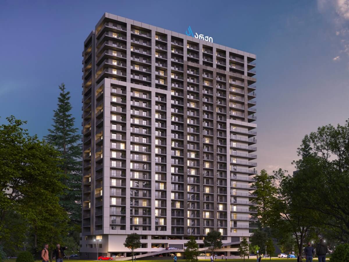 6 ივლისი – “დიდი ფასდაკლების დღე”