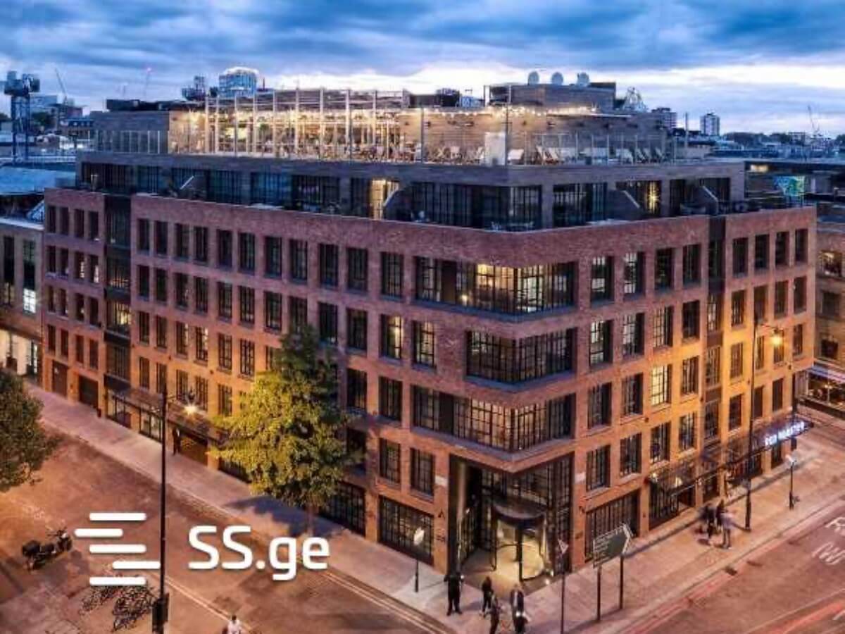 7 ყველაზე ძვირადღირებული სასტუმრო თბილისში, რომელთა ღირებულებაც 12-დან 18 მლნ-მდე დოლარს შეადგენს