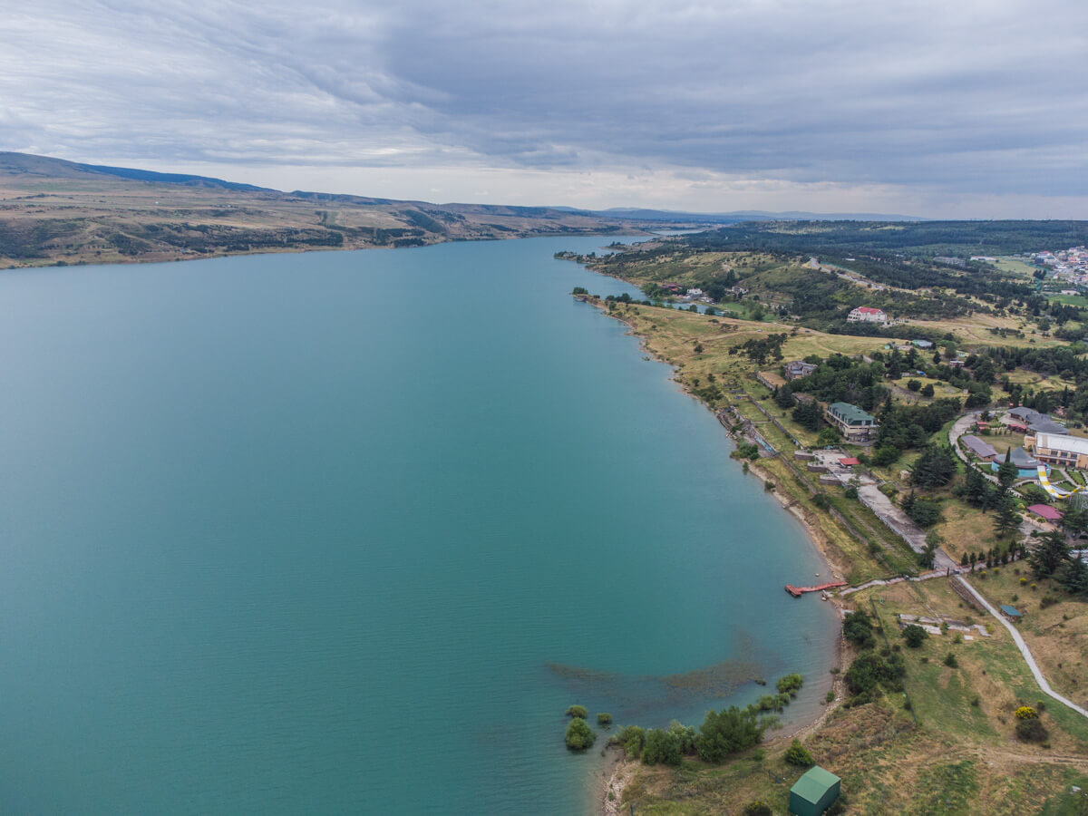 თბილისის ბულვარი – სლოვაკურ-ქართული საინვესტიციო ჯგუფის უმსხვილესი სამშენებლო პროექტი თბილისის ზღვაზე