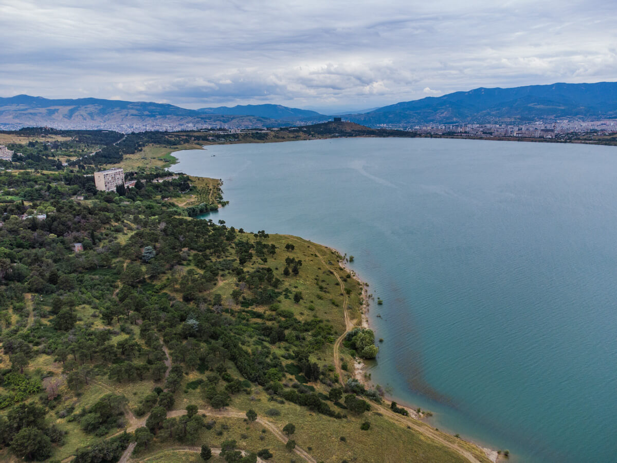 თბილისის ბულვარი – სლოვაკურ-ქართული საინვესტიციო ჯგუფის უმსხვილესი სამშენებლო პროექტი თბილისის ზღვაზე