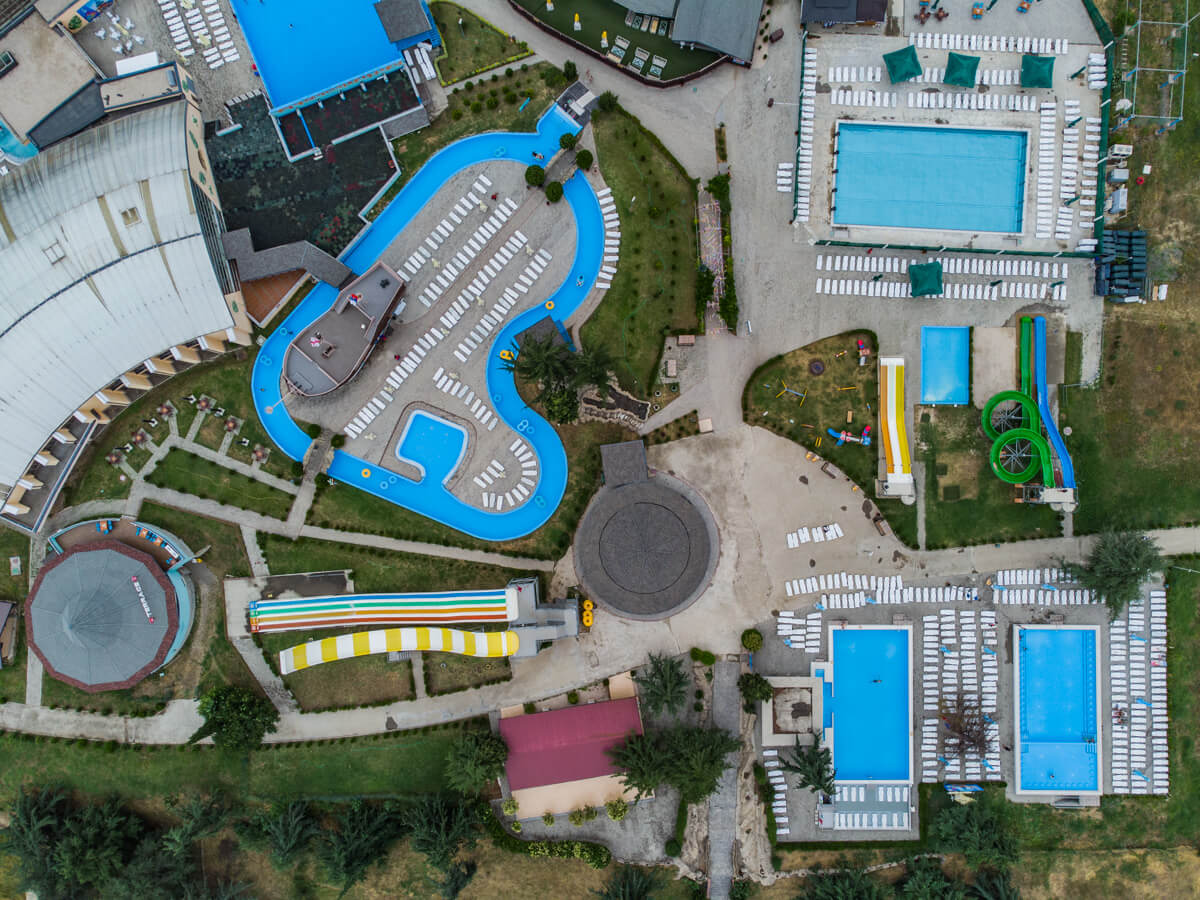 თბილისის ბულვარი – სლოვაკურ-ქართული საინვესტიციო ჯგუფის უმსხვილესი სამშენებლო პროექტი თბილისის ზღვაზე