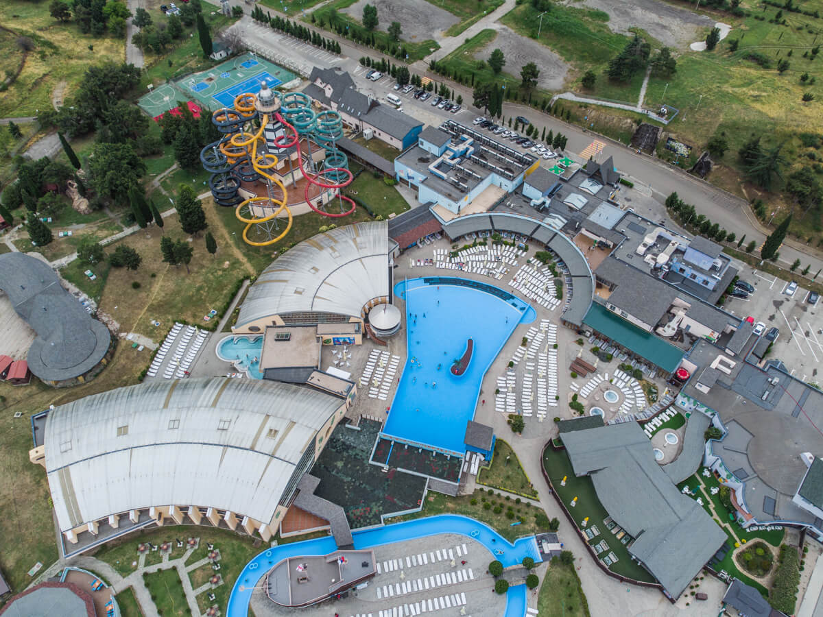 თბილისის ბულვარი – სლოვაკურ-ქართული საინვესტიციო ჯგუფის უმსხვილესი სამშენებლო პროექტი თბილისის ზღვაზე